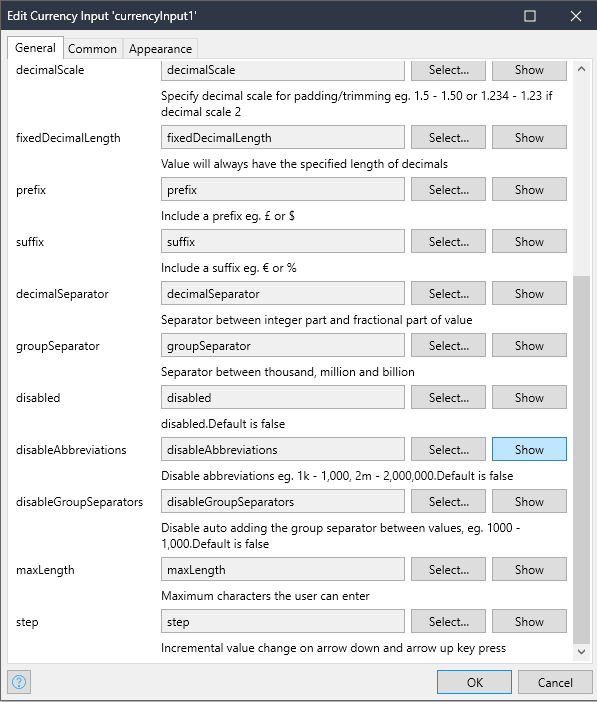 voice-command