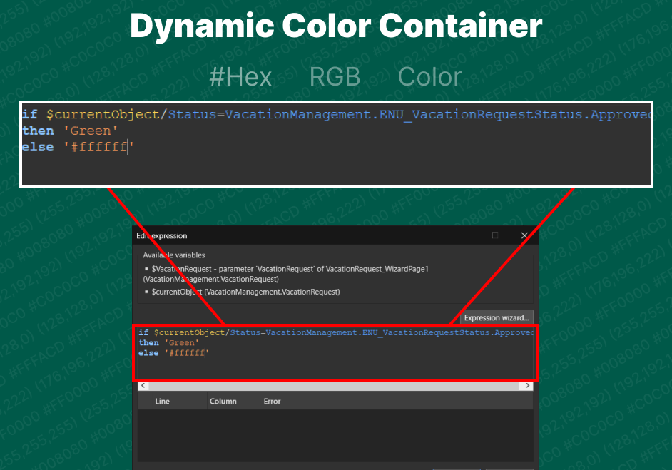 Native Device Info