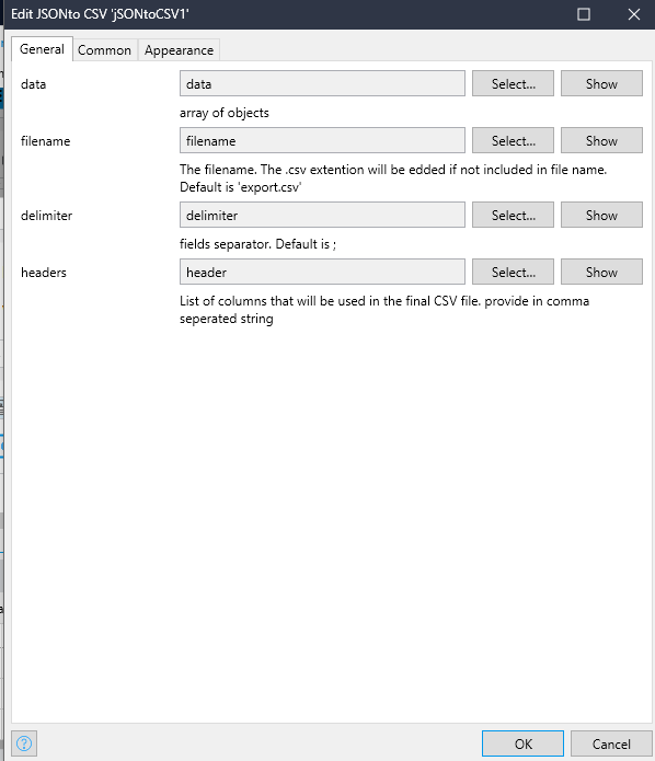 voice-command