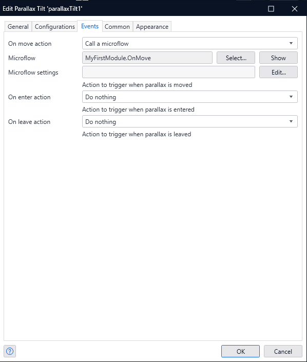 voice-command