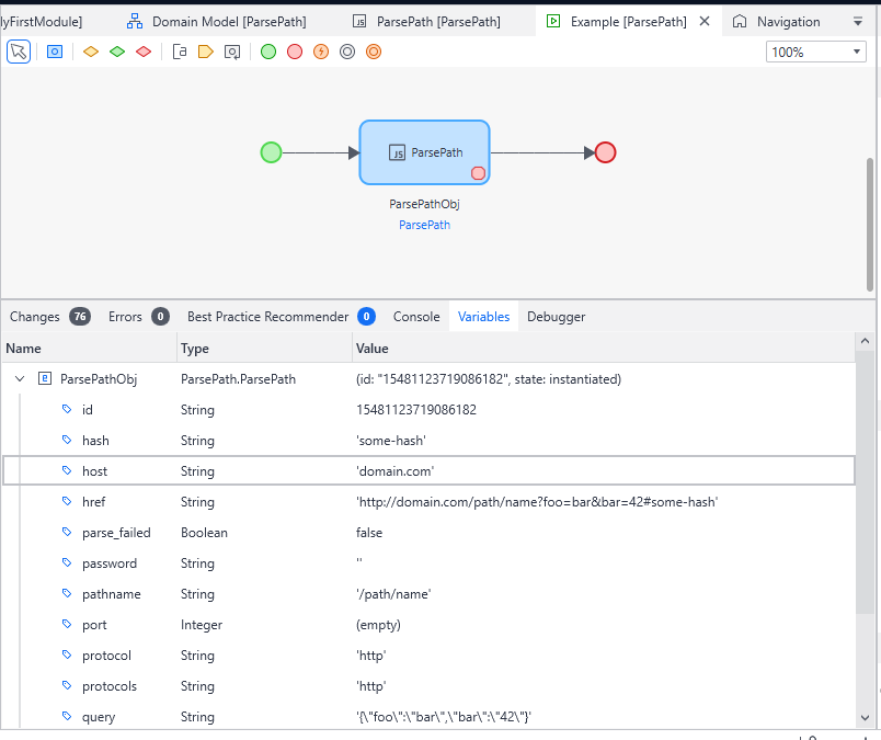 voice-command