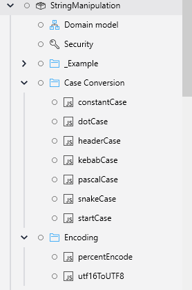 voice-command