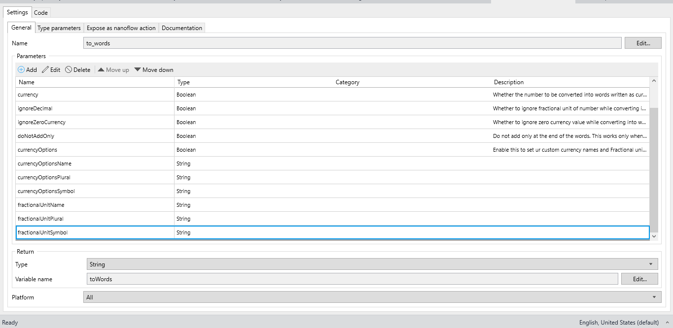 voice-command