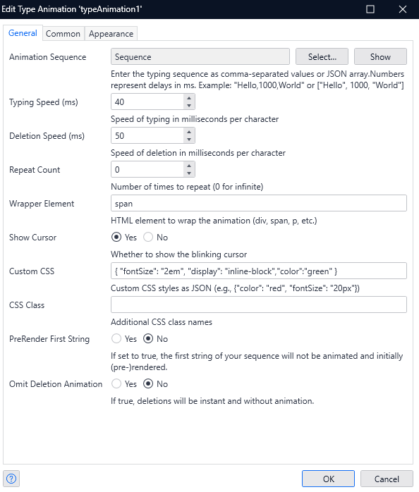 voice-command