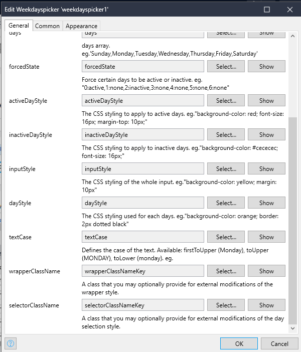 voice-command
