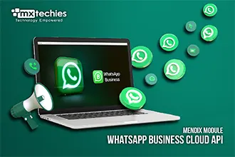 WhatsApp Business Cloud API