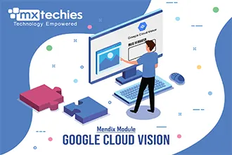 Google Cloud Vision