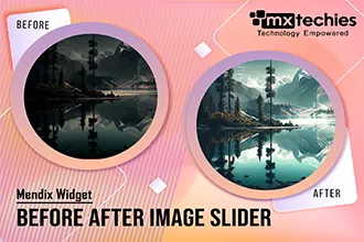 Before After Image Slider