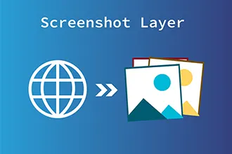Screenshot Layer