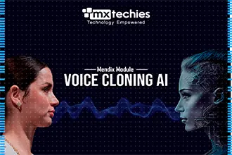 Voice Cloning AI