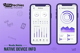 Native Device Info