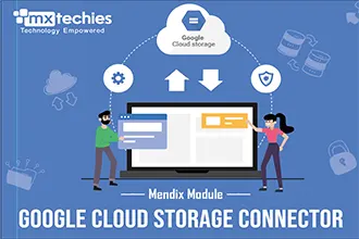 Google Cloud Storage Connector