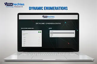 Dynamic Enumerations