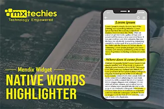 Native Words Highlighter